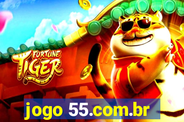 jogo 55.com.br